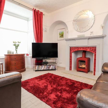 Angel Cottage Скиптон Экстерьер фото