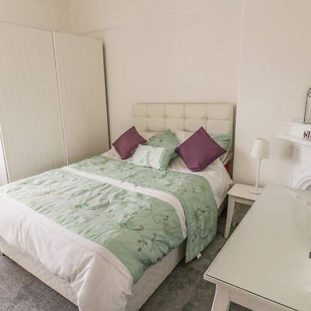 Angel Cottage Скиптон Экстерьер фото