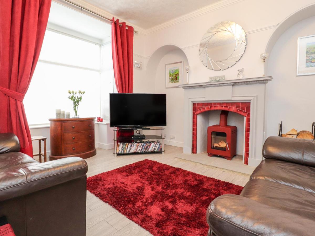 Angel Cottage Скиптон Экстерьер фото