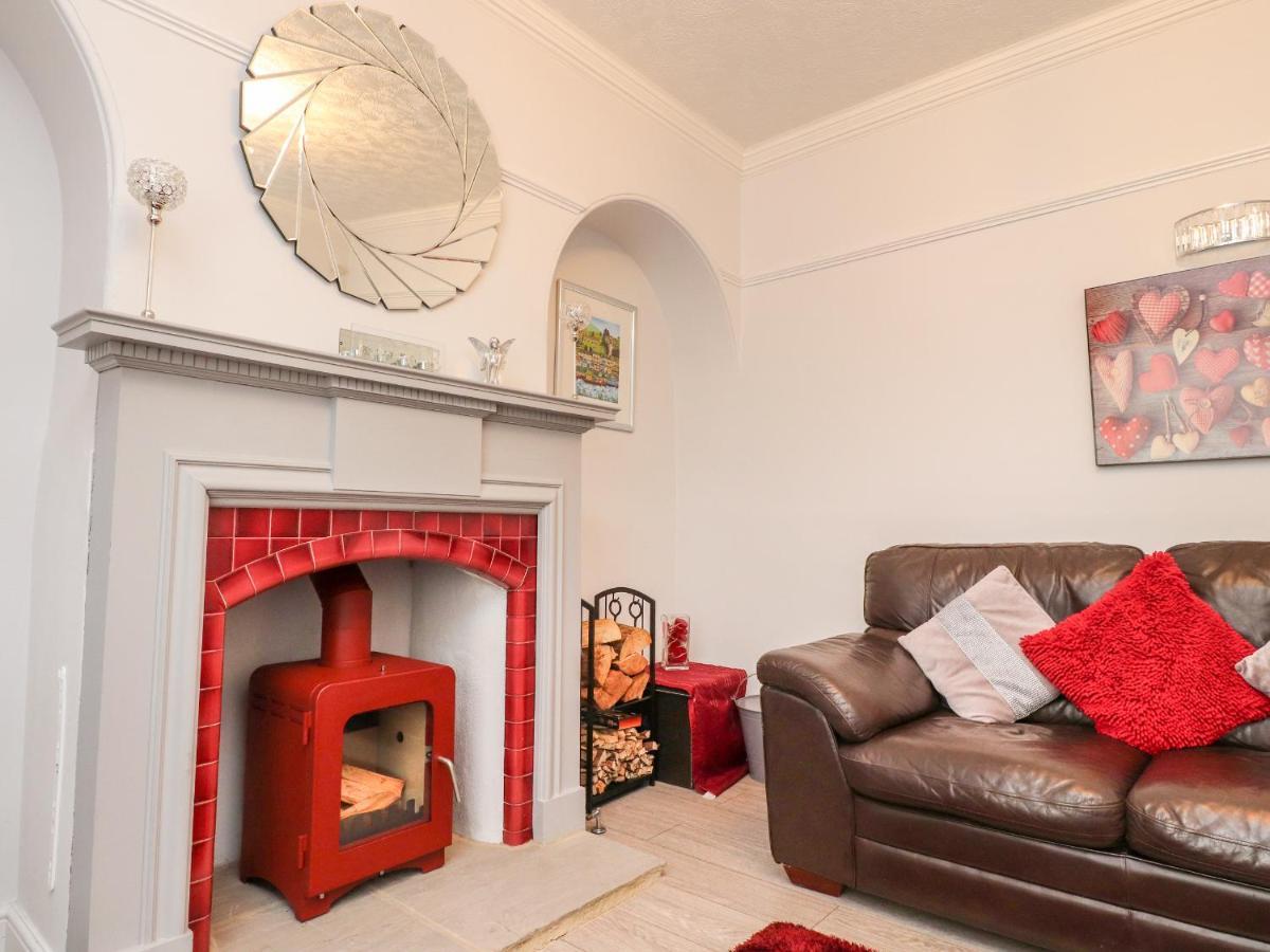 Angel Cottage Скиптон Экстерьер фото