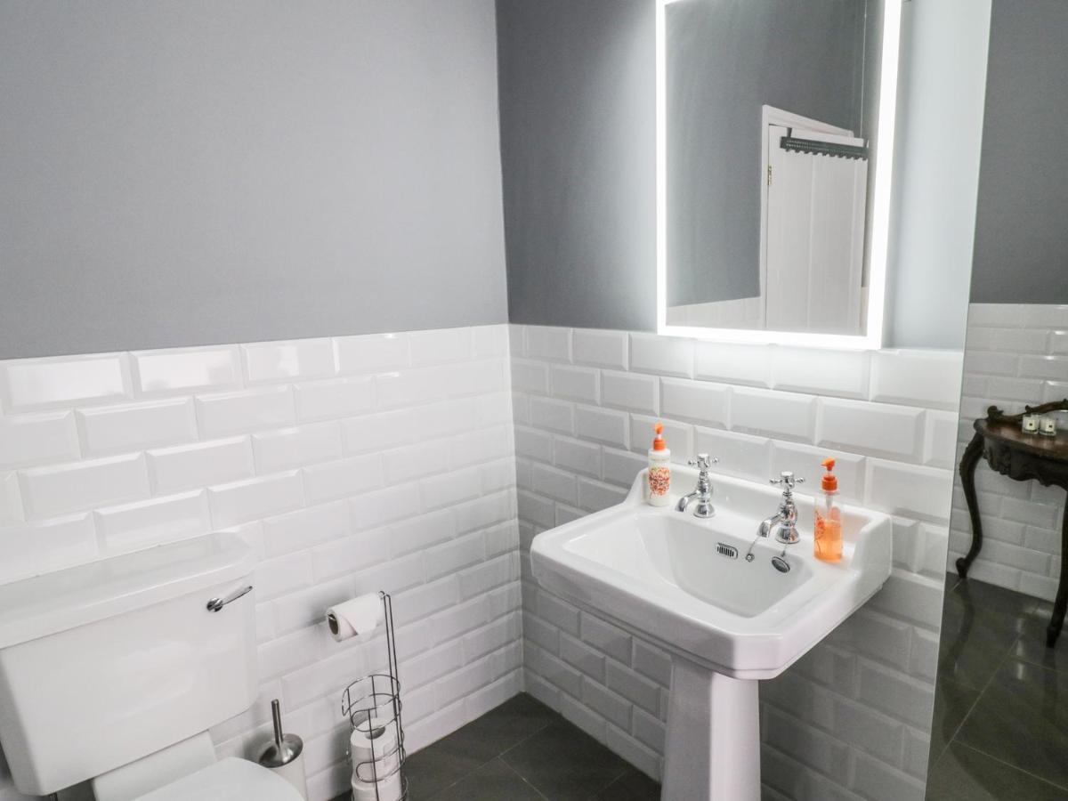 Angel Cottage Скиптон Экстерьер фото