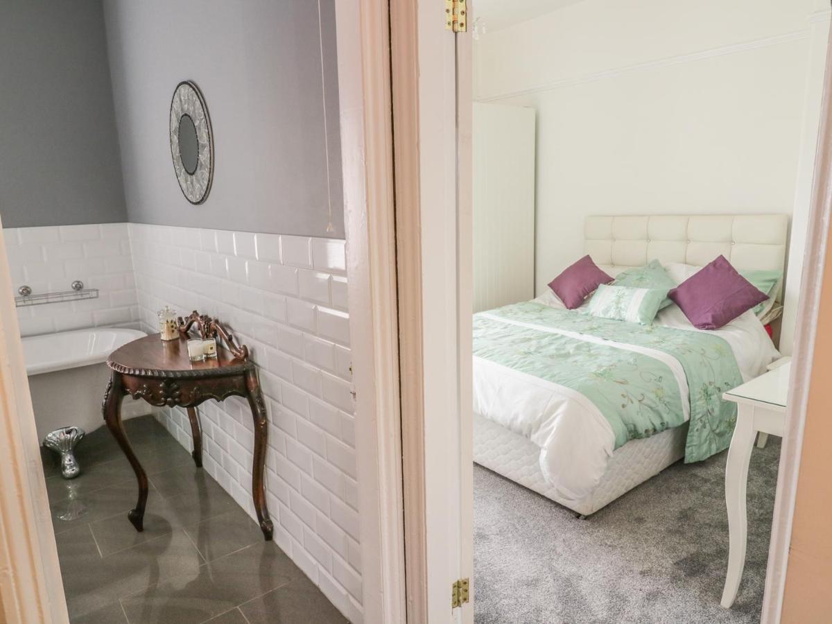 Angel Cottage Скиптон Экстерьер фото
